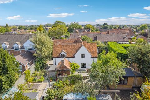 5 bedroom cottage for sale, Barrow Lane, Harwell, OX11