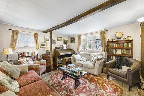 Willow Tree Cottage Barrow Lane, Harwell, Didcot, OX11 0EA
