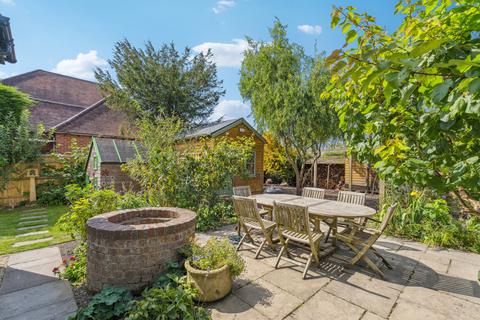 Willow Tree Cottage Barrow Lane, Harwell, Didcot, OX11 0EA