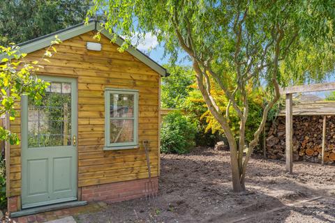 Willow Tree Cottage Barrow Lane, Harwell, Didcot, OX11 0EA
