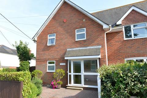 3 bedroom semi-detached house for sale, Priory Cottage, Christchurch Road, New Milton, Hampshire, BH25