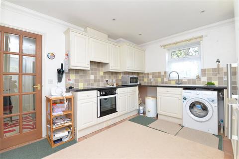 3 bedroom semi-detached house for sale, Priory Cottage, Christchurch Road, New Milton, Hampshire, BH25