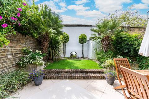 3 bedroom house for sale, St Barnabas Street, Belgravia, London, SW1W