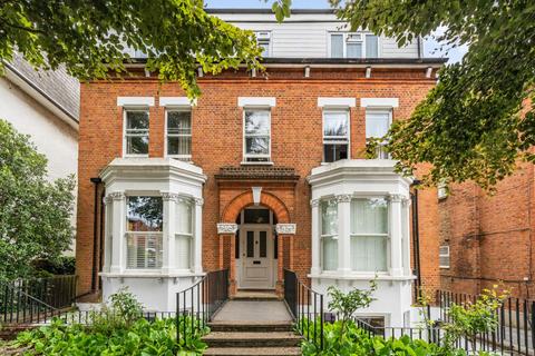 2 bedroom flat for sale, Worple Road, Wimbledon