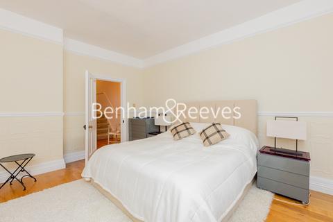 6 bedroom apartment to rent, Glenloch Road, Hampstead NW3