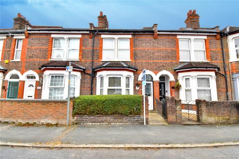 3 bedroom terraced house for sale, Clifton Road, Hertfordshire WD18