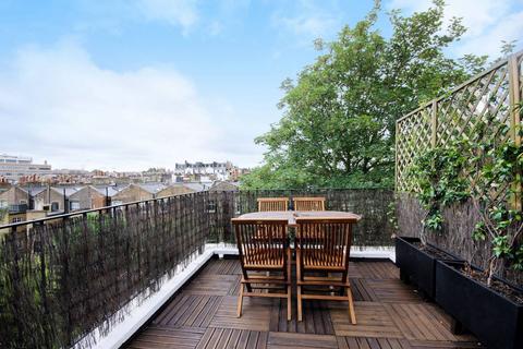 1 bedroom flat to rent, Redcliffe Road, Chelsea, London, SW10