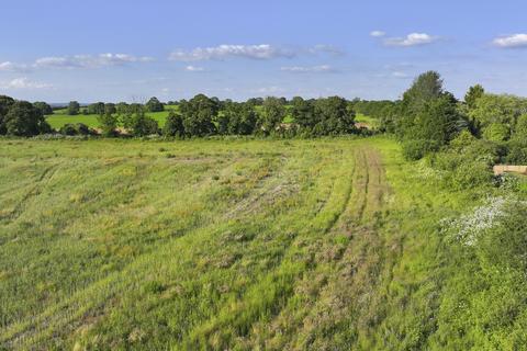 Land for sale, Icknield Way, Sundon LU3