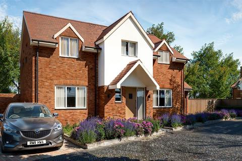 3 bedroom detached house for sale, Bear Lane, Henley-In-Arden B95