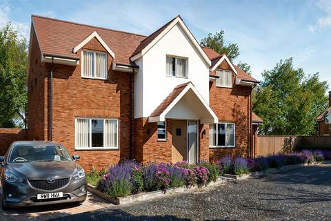 Beech House, Mayfield Farm Bear Lane, Henley-in-arden, B95 5JJ