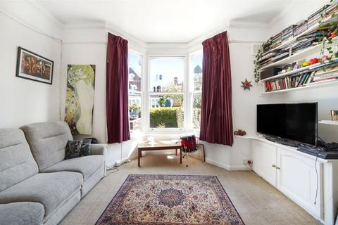 1 bedroom apartment for sale, Yerbury Road, London, Ground Floor Flat, N19