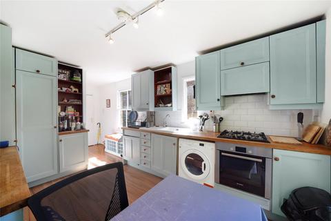 1 bedroom apartment for sale, Yerbury Road, London, Ground Floor Flat, N19