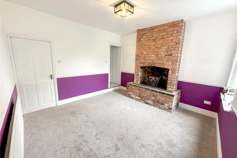 2 bedroom end of terrace house for sale, Sydney Road, Crewe, Cheshire, CW1