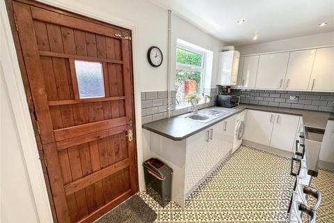 2 bedroom end of terrace house for sale, Sydney Road, Crewe, Cheshire, CW1