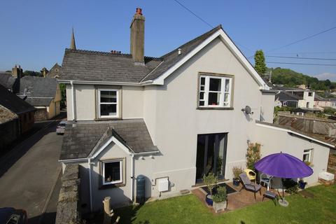 5 Conway Street, Brecon, LD3 7EU