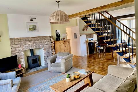 5 Conway Street, Brecon, LD3 7EU