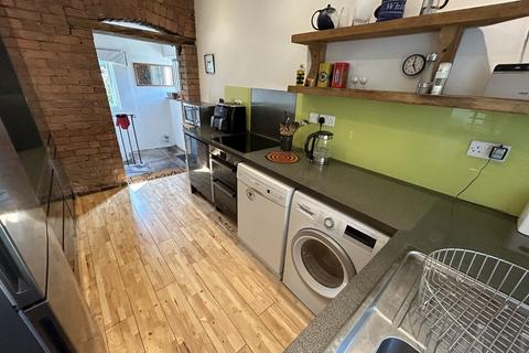 5 Conway Street, Brecon, LD3 7EU