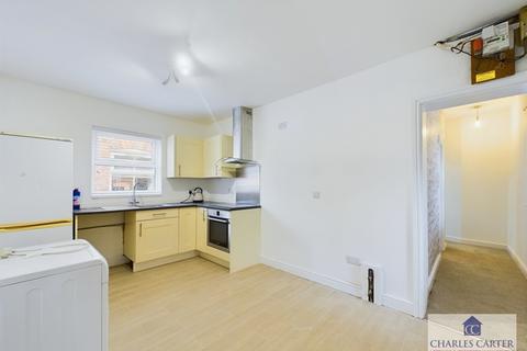 2 bedroom ground floor flat to rent, Bromyard Road, Worcester