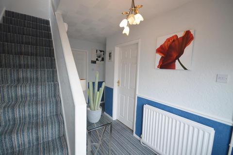 15 Hazel Way, Snedshill, Telford, TF2 9HJ
