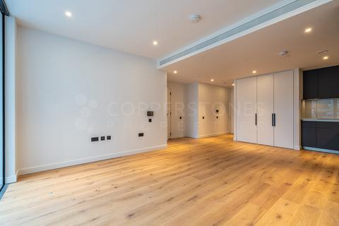 1 bedroom apartment to rent, Koa House, Electric Boulevard, London, SW11