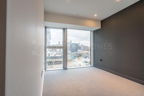 1 bedroom apartment to rent, Koa House, Electric Boulevard, London, SW11