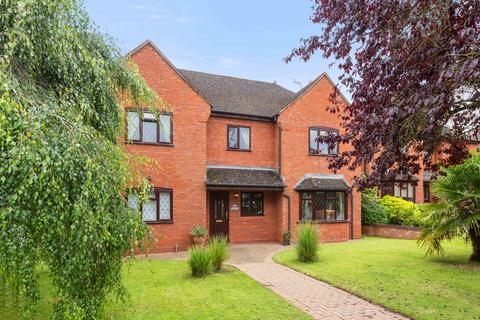 4 bedroom detached house for sale, Woodbury Park Norton, Worcestershire, WR5 2QU