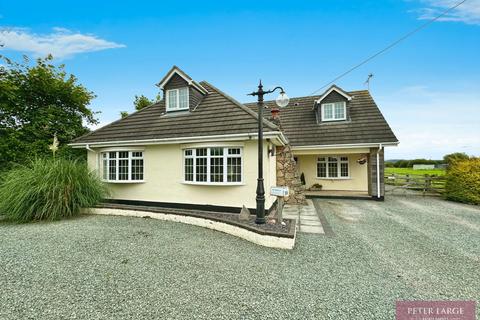 3 bedroom detached bungalow for sale, Green Avenue, Kinmel Bay, LL18 5ET