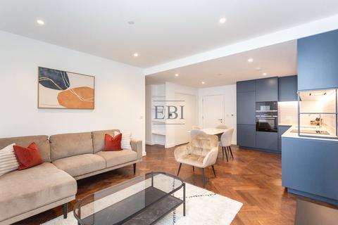 2 bedroom apartment to rent, Delamarre House, 8 Ribbon Lane, London, NW2