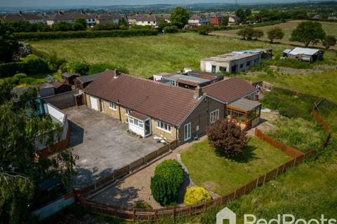 5 bedroom detached bungalow for sale, Barnsley Road, Barnsley S72