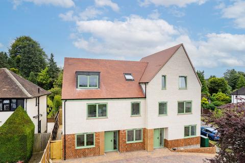 4 bedroom end of terrace house for sale, Purley Downs Road, South Croydon