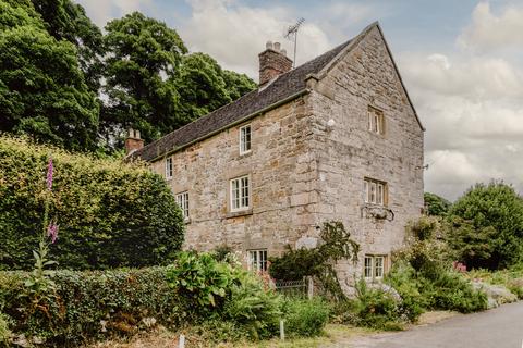 6 bedroom detached house for sale, Townend House, Hopton, Derbyshire