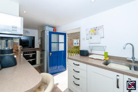undefined, Hill View, Eydon NN11