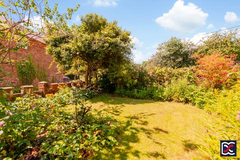 undefined, Hill View, Eydon NN11