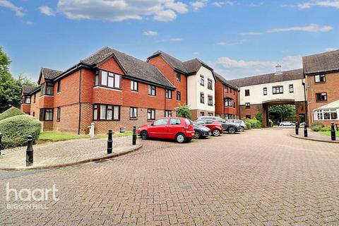 1 bedroom retirement property for sale, Main Road, Biggin Hill