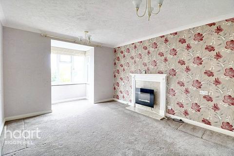 1 bedroom retirement property for sale, Main Road, Biggin Hill