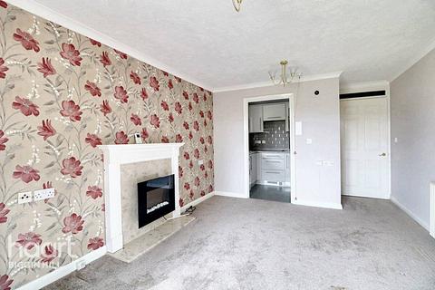 1 bedroom retirement property for sale, Main Road, Biggin Hill