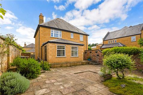 3 bedroom detached house for sale, Churchill Square, Northwick Park, Blockley, Gloucestershire, GL56