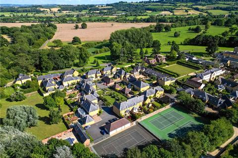 11 Churchill Square, Blockley, Moreton-in-marsh, GL56 9RR