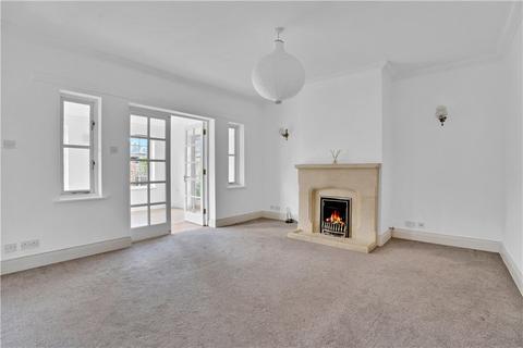 11 Churchill Square, Blockley, Moreton-in-marsh, GL56 9RR