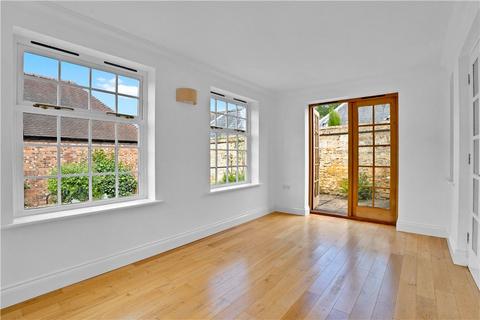 11 Churchill Square, Blockley, Moreton-in-marsh, GL56 9RR