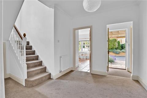 11 Churchill Square, Blockley, Moreton-in-marsh, GL56 9RR
