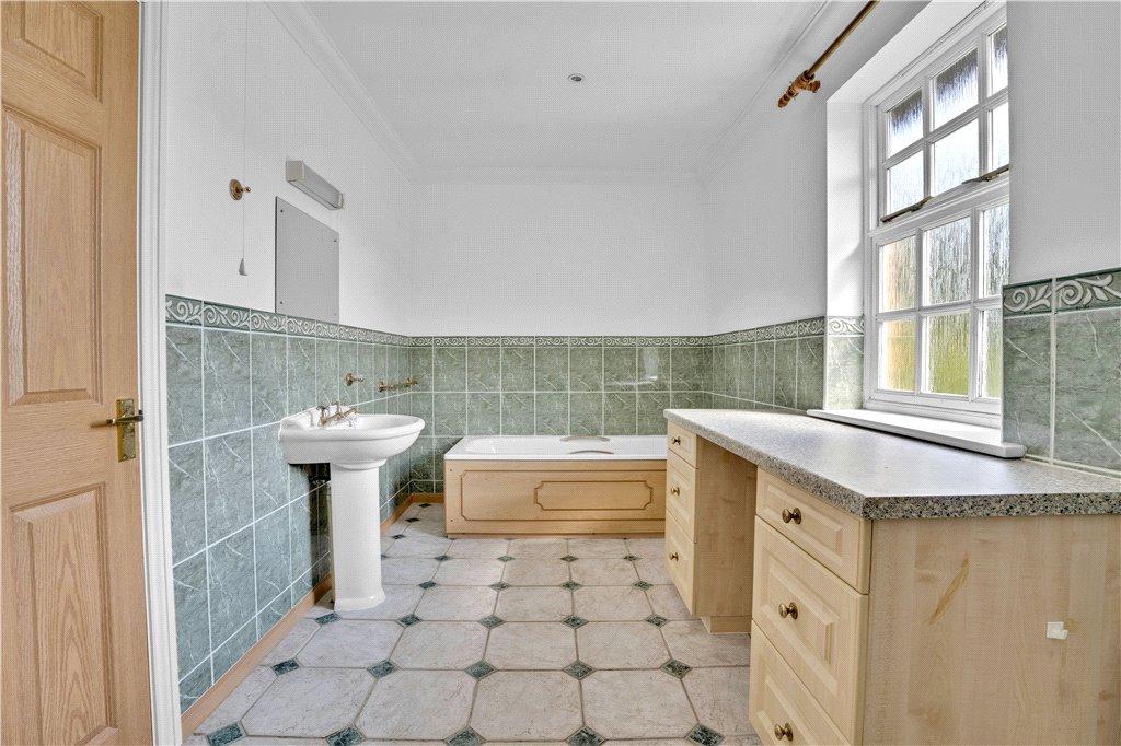 En-Suite