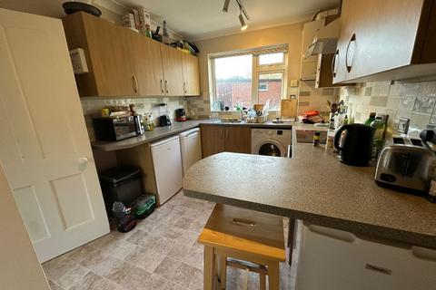 1 bedroom in a house share to rent, 4 Corie Road, Norwich