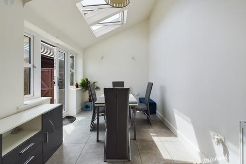 4 bedroom detached house for sale, Beethoven Drive, Stoke Mandeville