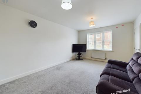 undefined, Beethoven Drive, Stoke Mandeville