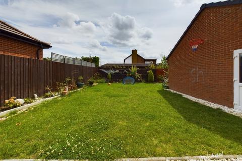 undefined, Beethoven Drive, Stoke Mandeville