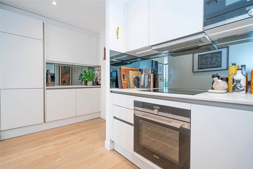 Kitchen C