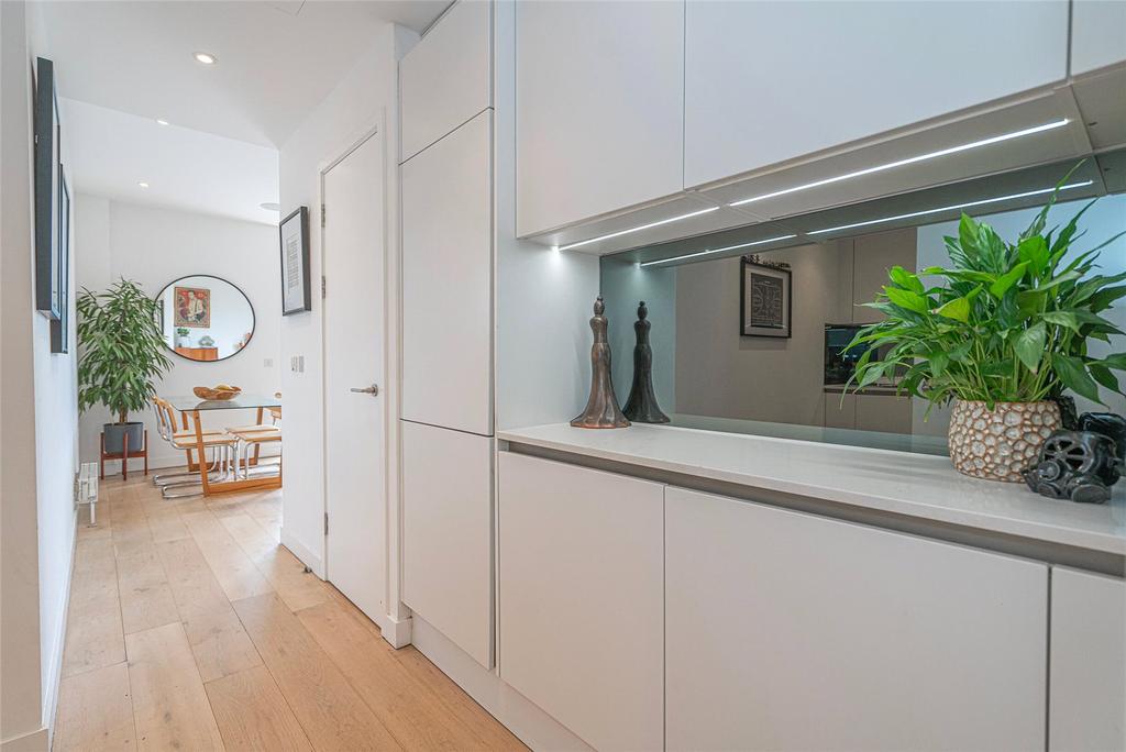 Kitchen E