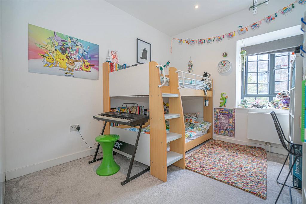 Bedroom 2 A