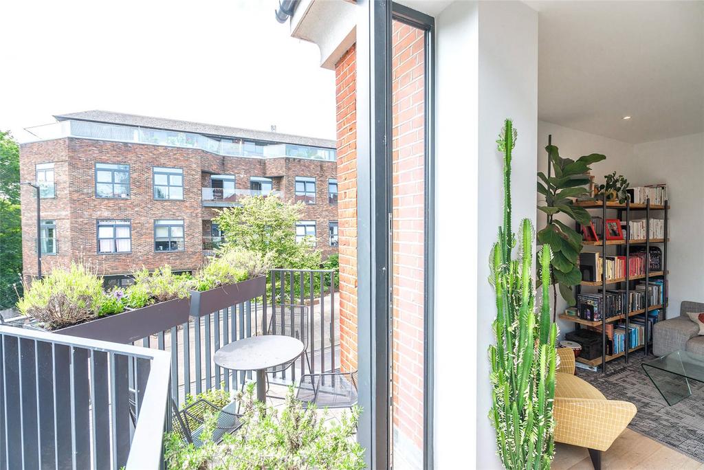 Balcony C